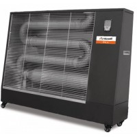 Dyzelinis IR spindulių šildytuvas 16 kW Unicraft IDHG 16